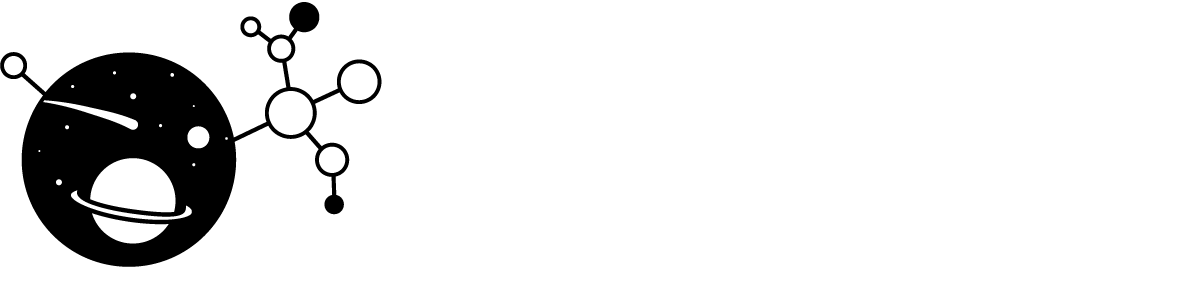 Astromat full logo
